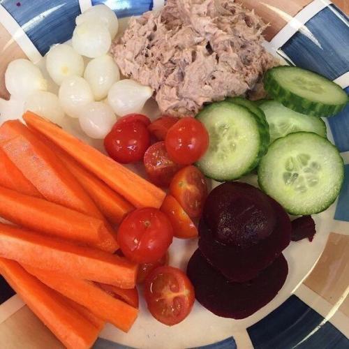 ПП Меню на неделю забирай себе на стену. 05