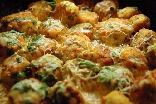 5 идей для здорового ужина. 01 5 идей для здорового ужина. 01