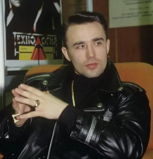Помните лихие 90-е и группу Кар - Мэн? 01