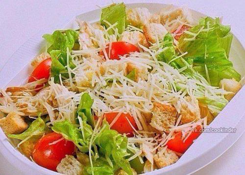 9 вкуснейших салатов на каждый день! 9 вкуснейших салатов на каждый день!