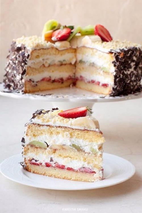 Торт Сама Нежность -? 01 Торт Сама Нежность -? 01