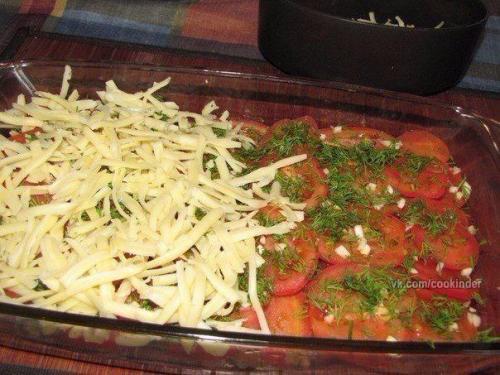 Куриная запеканка. Ингредиенты: 03 Куриная запеканка. Ингредиенты: 03