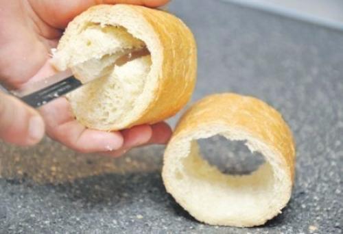 Курица в Цилиндре. 03