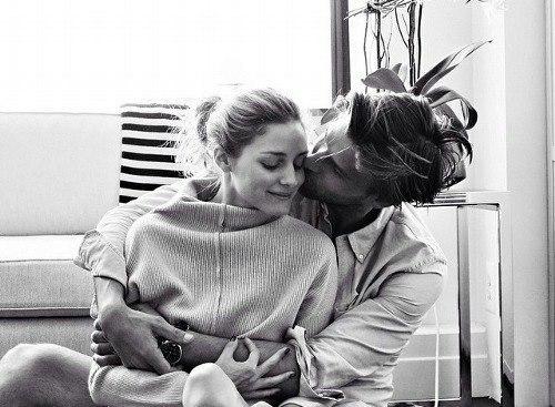 Я люблю его, слышишь?  