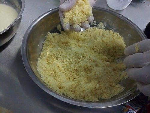 Королевская ватрушка.  Простейший из простых. 03 Королевская ватрушка.  Простейший из простых. 03