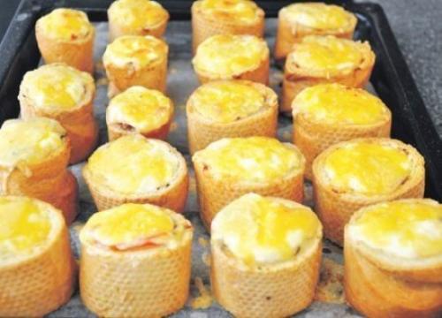 Курица в Цилиндре. 05