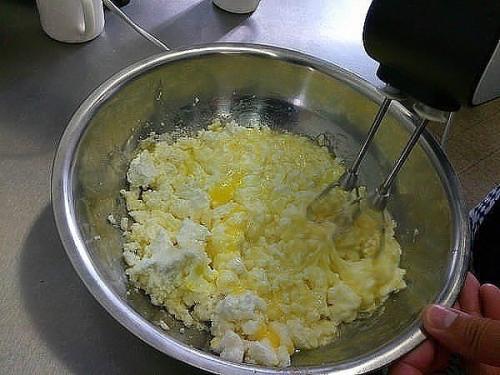 Королевская ватрушка.  Простейший из простых. Королевская ватрушка.  Простейший из простых.