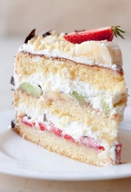 Торт Сама Нежность -? Торт Сама Нежность -?