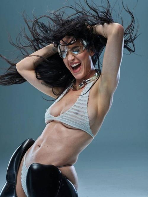 Поклонники кэти перри секрет внезапного похудения певицы обсуждают. 01