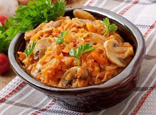 5 идей для здорового ужина. 03 5 идей для здорового ужина. 03