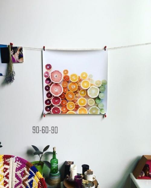 Лучшие продукты для женского здоровья. 01