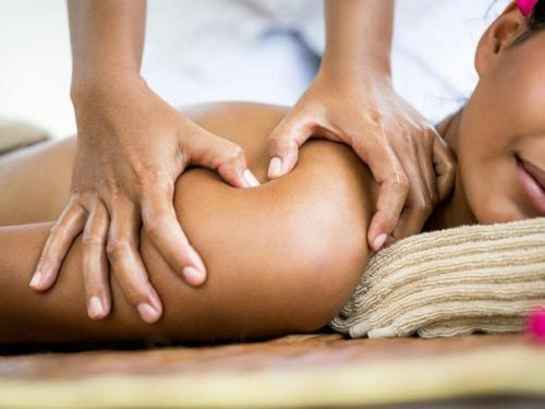 Особенности спортивного массажа для женщин. Особенности спортивного массажа для женщин.