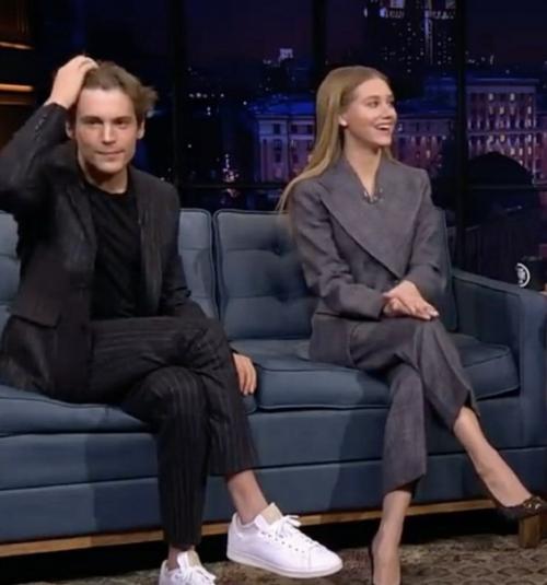 Кристина асмус с мужем и Пpocто Дpyгoм. 02