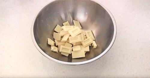 Рецепт вкуснейшего чизкейка из 3 ингредиентов. 03