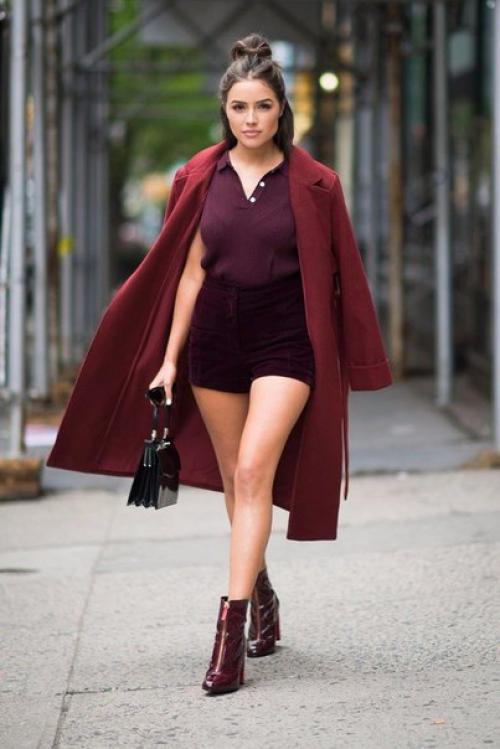 Как выглядеть сексуальнее: 5 советов стилиста. 02