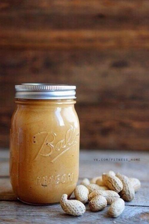 Самая оригинальная арахисовая паста? Самая оригинальная арахисовая паста?