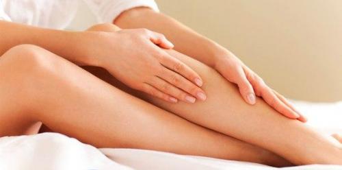 Как заставить 'спрятаться' вены на ногах - 6 рецептов от варикоза.

