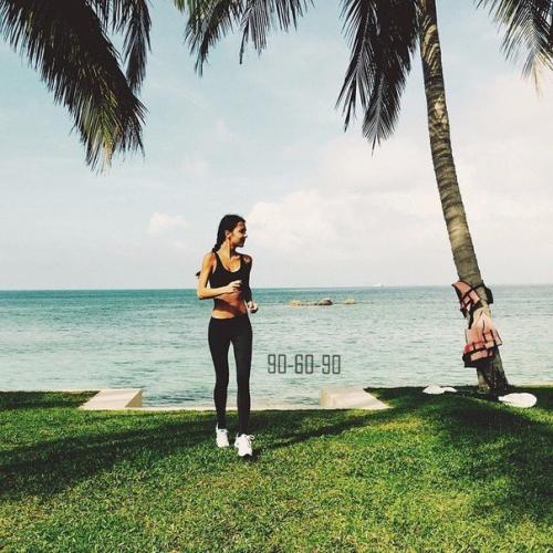 Как сбросить вес с помощью бега. Как сбросить вес с помощью бега.