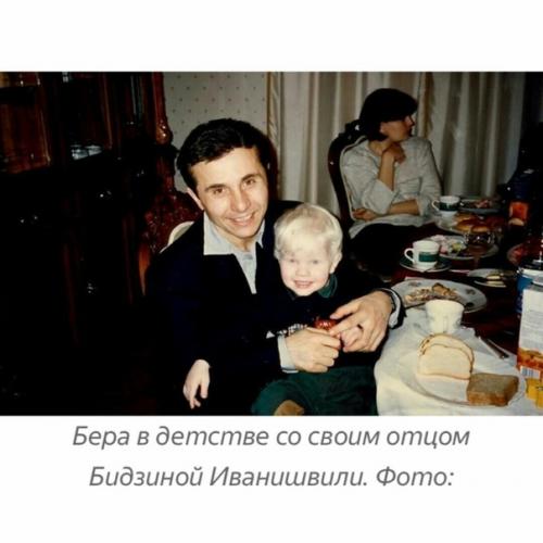 Pузин - aльбиноc и кpacaвицa - модeль. 02