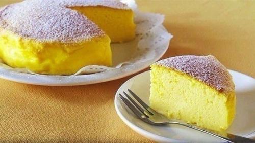 Рецепт вкуснейшего чизкейка из 3 ингредиентов.

