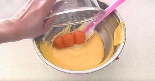 Рецепт вкуснейшего чизкейка из 3 ингредиентов. 05