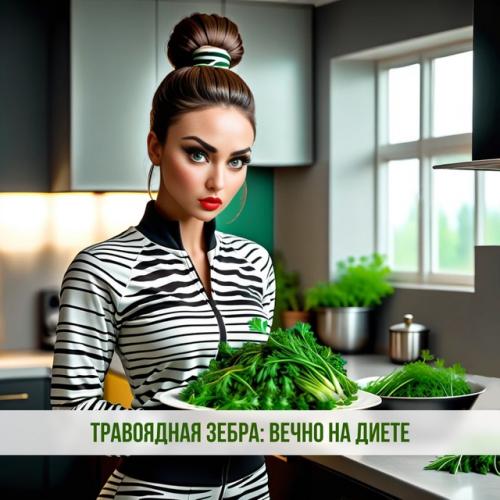 А кто ты в мире африканского фитнеса? 04