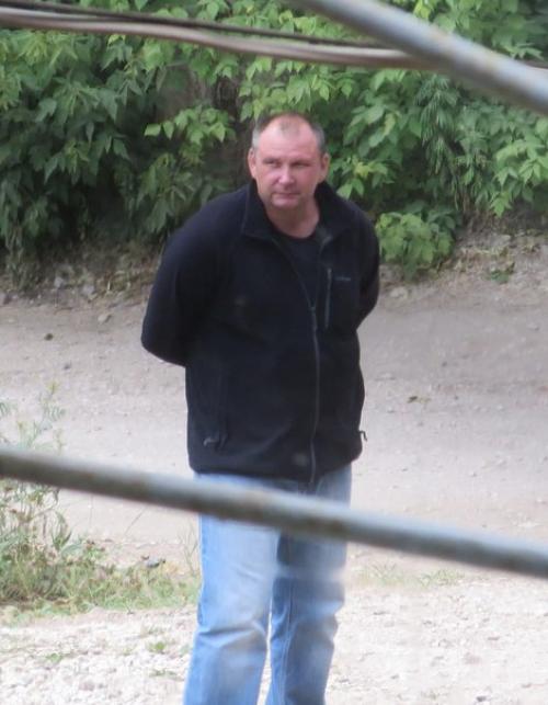 Безопасность при строительных работах по-владимирски.