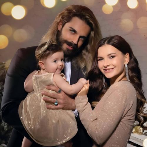 Фанаты верят, что Алена венум нашла нового спутника жизни. 01