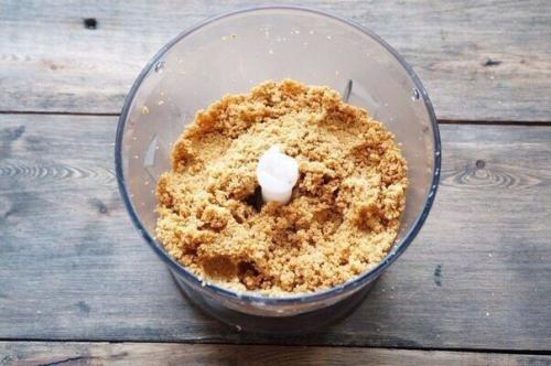 Самая оригинальная арахисовая паста? 05 Самая оригинальная арахисовая паста? 05