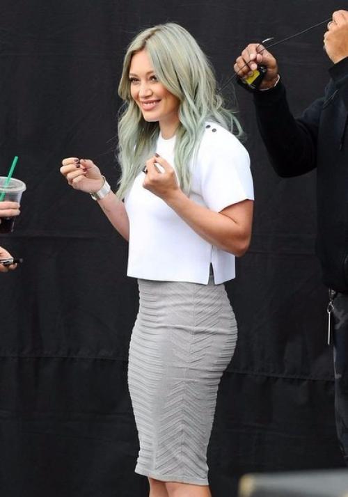 Как выглядеть сексуальнее: 5 советов стилиста. 03