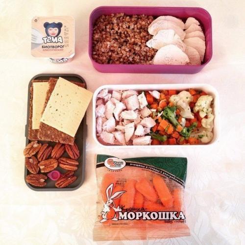 Для тех, кто целыми днями на работе! 01