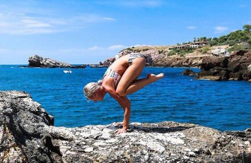 Мария петтерссон - девушка - пилот Boeing. 07