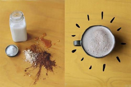 4 рецепта домашних энергетических напитков. 4 рецепта домашних энергетических напитков.