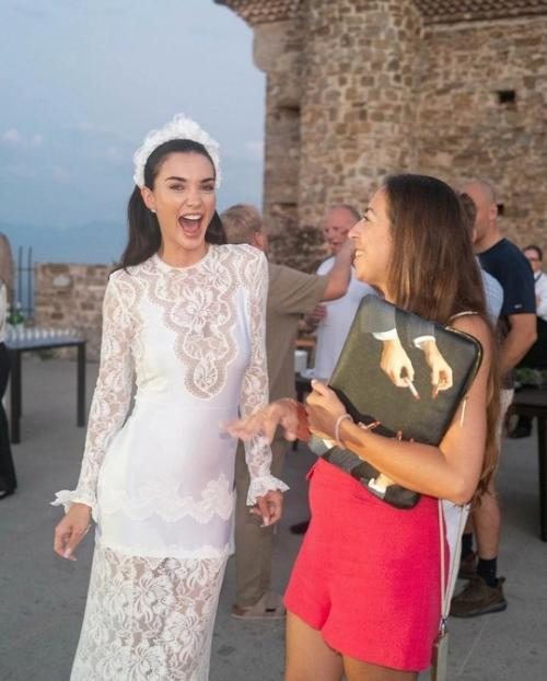 Звезда сериала Сплетница Эд вествик заключил брак в Италии. 05