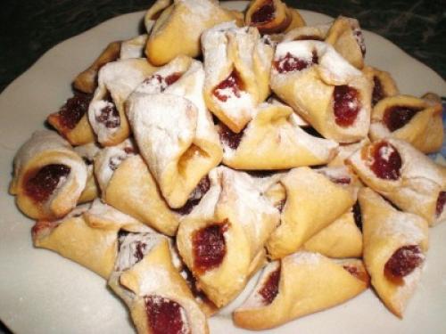 Печенье, которое делается за 10 минут. 01 Печенье, которое делается за 10 минут. 01