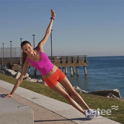 Худеем с помощью ходьбы. 05