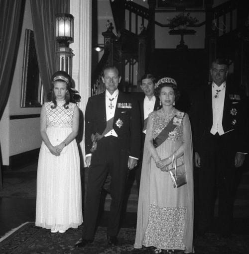 Принцессе Анне недавно исполнилось 70 лет! 02