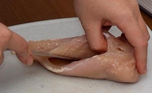 Вкусно и полезно. 
