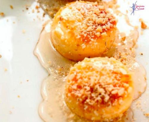 Четыре рецепта полезных блюд из творога? 01