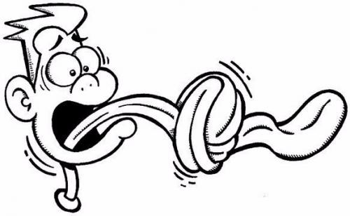 Скороговорки для красивой и правильной ( Чистой речи: