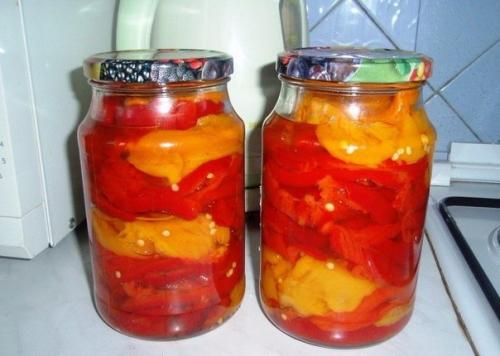 10 вкусненных салатов на зиму! 02 10 вкусненных салатов на зиму! 02