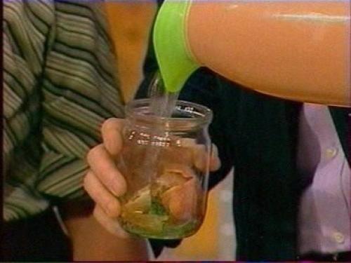 Потрясающий рецепт для снижения высокого давления. Потрясающий рецепт для снижения высокого давления.