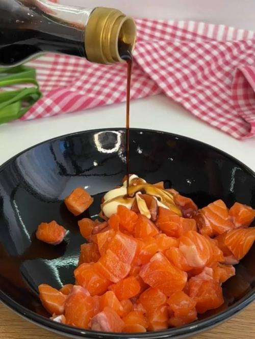 С такими суши кексами вы превзойдете любого сушиста. 03