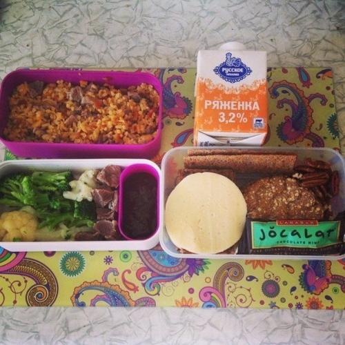 Для тех, кто целыми днями на работе! 03