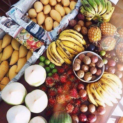 8 типов продуктов для сохранения молодости? 

