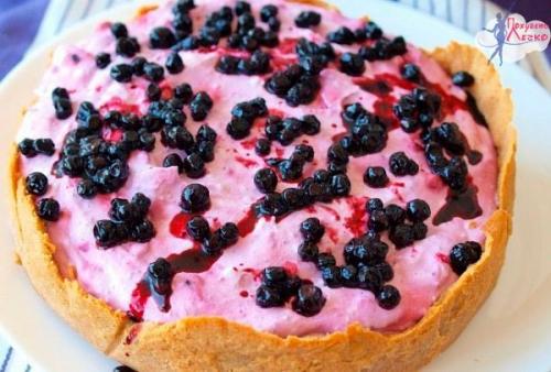 Четыре рецепта полезных блюд из творога? 02