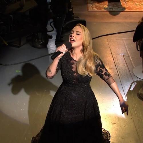 Как же она похудела! 04