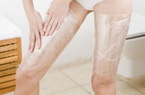 Как правильно делать домашние обертывания для похудения! Как правильно делать домашние обертывания для похудения!