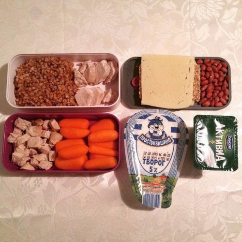 Для тех, кто целыми днями на работе! 02