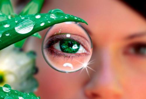 Уникальные составы для улучшения зрения: Уникальные составы для улучшения зрения: